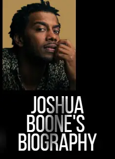 Joshua Boone