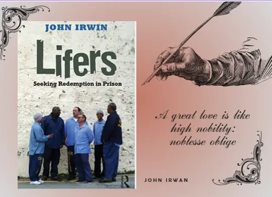 John Irwin Biography