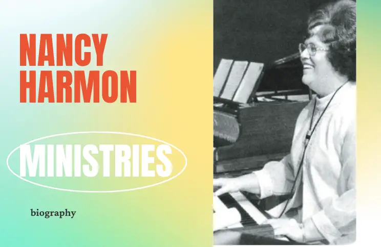 Nancy Harmon Gospel Singer Biography