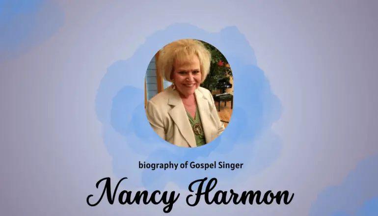 Nancy Harmon Gospel Singer Biography | best explained - Biographyfolks