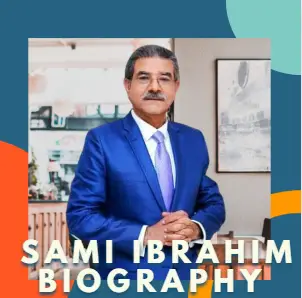 Sami Ibrahim Biography