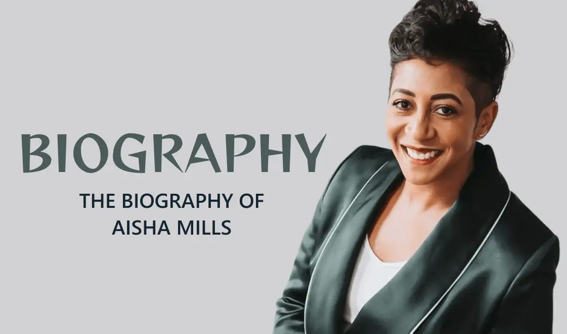 Aisha mills biography