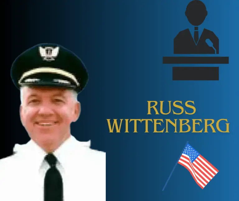 Russ Wittenberg biography