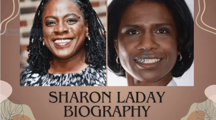 Sharon Laday biography