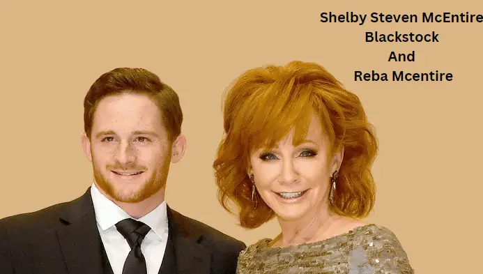 Reba Mcentire biography