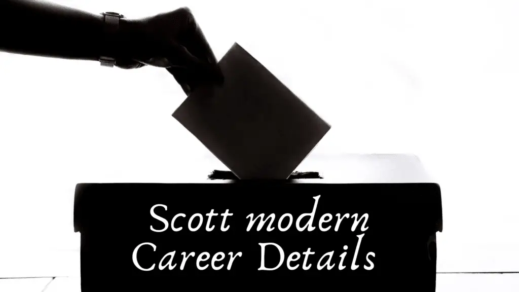Scott Podeyn biography