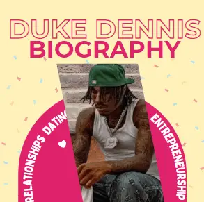 Duke dennis biography