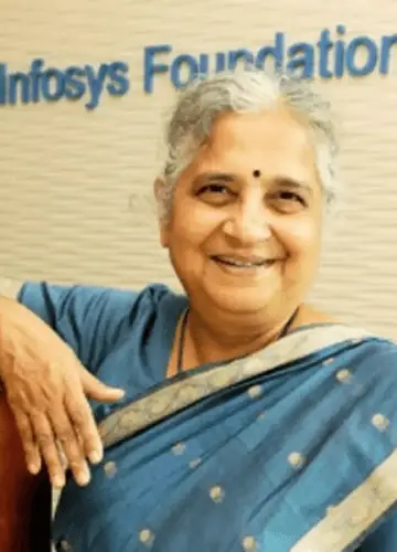 Neeru deshpande biography