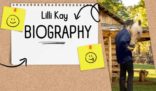 Lilli Kay Biography